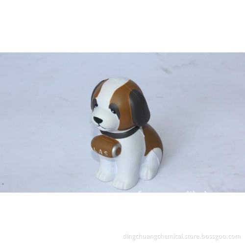 PU sport toy